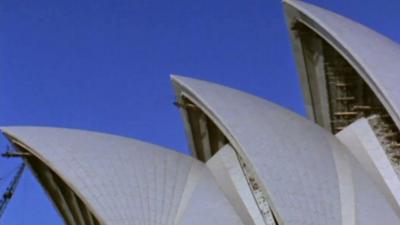 Sydney Opera House