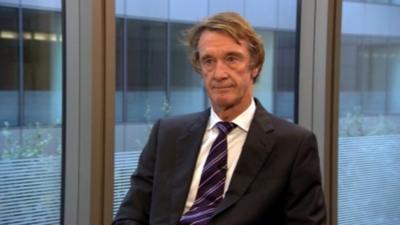 Jim Ratcliffe