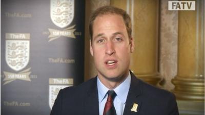 Prince William