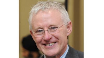 Care minister Norman Lamb