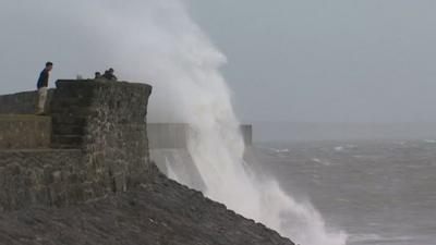 Porthcawl