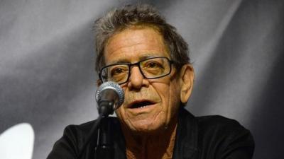 Lou Reed