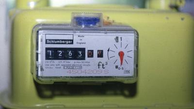 Gas meter