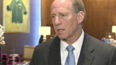 Richard Haass