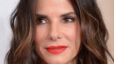 Sandra Bullock