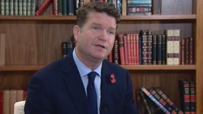 Matthew Barzun