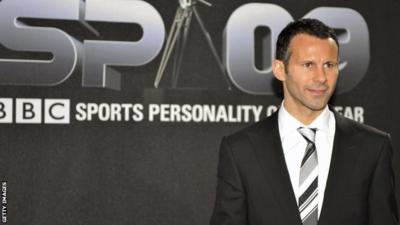 Ryan Giggs