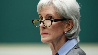 Kathleen Sebelius