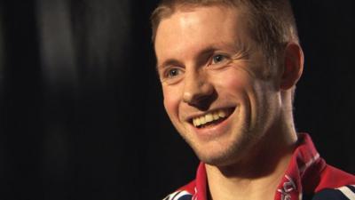 Jason Kenny