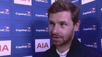 Andre Villas-Boas