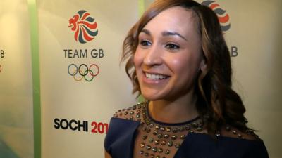 Jessica Ennis-Hill