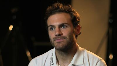 Juan Mata