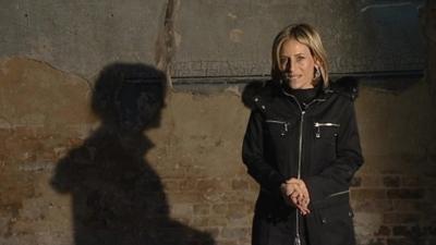 Emily Maitlis