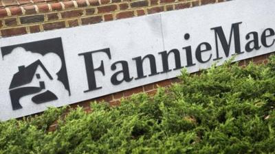 Fannie Mae logo