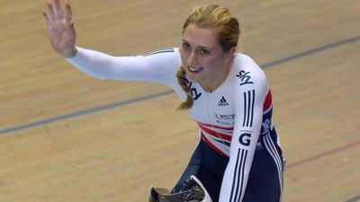 Laura Trott