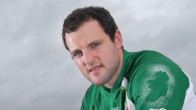 Michael Murphy of Glenswilly