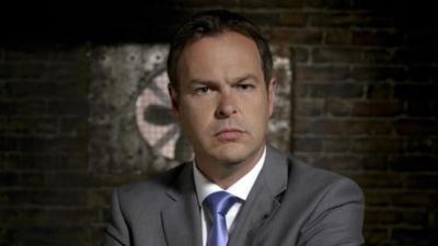 Peter Jones