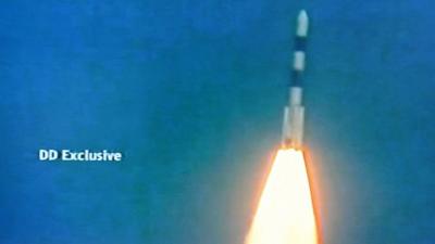 India rocket