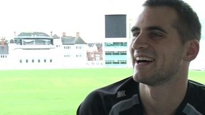 Alex Hales