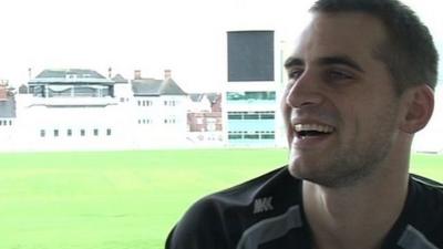 Alex Hales