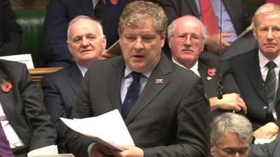 Angus Robertson MP