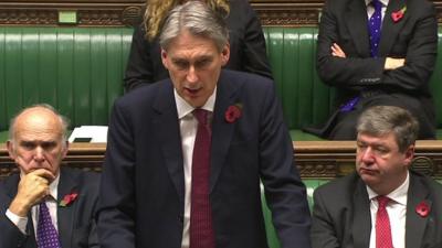 Philip Hammond