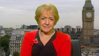 Margaret Hodge