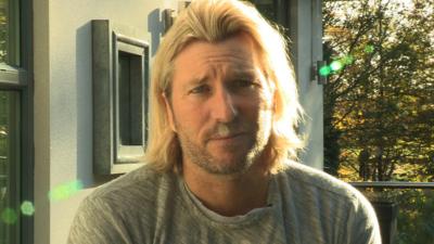 Robbie Savage