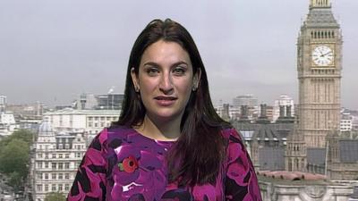 Luciana Berger