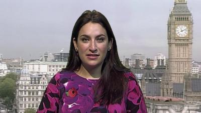 Luciana Berger