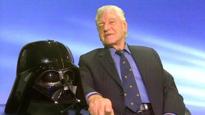 Dave Prowse