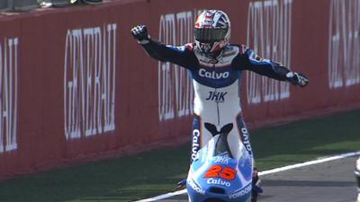 Maverick Vinales