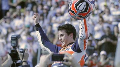 Marc Marquez