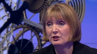 Harriet Harman