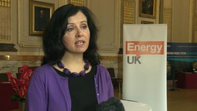 Caroline Flint MP