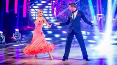 Strictly Come Dancing 2013