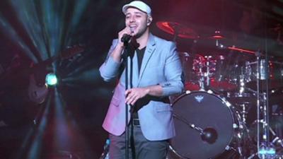 Maher Zain