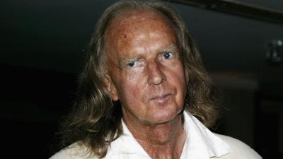 Sir John Tavener