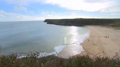 Pembrokeshire Coast National Park