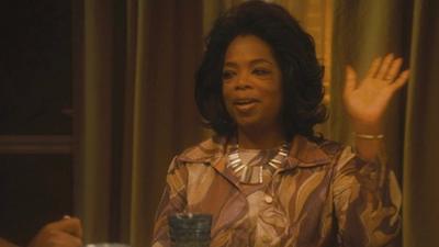 Oprah Winfrey in The Butler movie