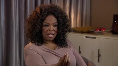 Oprah Winfrey