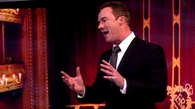 Russell Watson