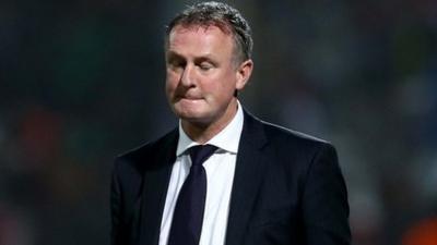 Michael O'Neill