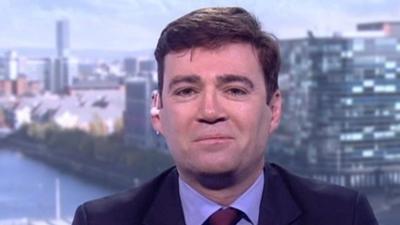 Andy Burnham