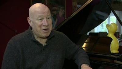 Neil Innes