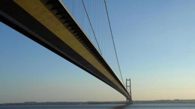 Humber Bridge