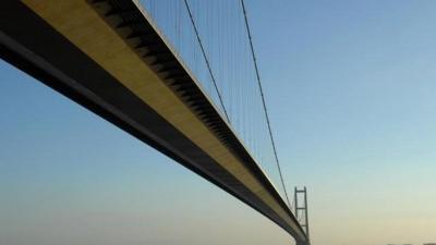 Humber Bridge