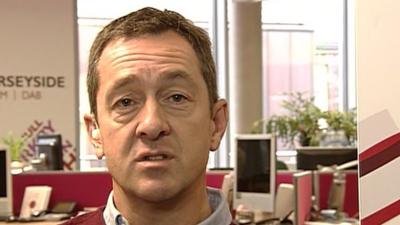 Chris Boardman