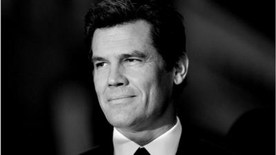 Josh Brolin