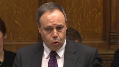 Nigel Dodds